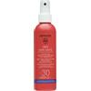 Apivita Bee Sun Safe Spray Hydra Melting Viso e Corpo Ultra-Leggero SPF30 200 ml