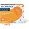 Haliborange Integratore Vitamina D 30 Compresse Masticabili