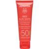 Apivita Bee Sun Safe SPF50 Crema Gel Viso Colorata Hydra Fresh 50 ml