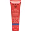 Apivita Bee Sun Safe Hydra Fresh Viso e Corpo Travel Size SPF50 100 ml