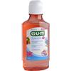 Gum Junior Collutorio Per Bambini Dai 6 Anni 300 ml