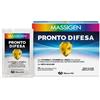 Massigen Pronto Difesa Integratore Supporto Difese Immunitarie 14 Bustine