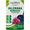 Equilibra Valeriana Integratore Rilassante 30 Capsule