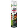 Equilibra B- Taurin Integratore Energetico per Sportivi 20 Compresse Effervescenti