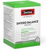 Swisse Entero Balance Viaggio Integratore Probiotici 10 Bustine