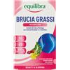 Equilibra Perdita di Peso Brucia Grassi Integratore Equilibrio Peso Corporeo 40 Compresse