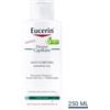 Eucerin DermoCapillaire Shampoo Gel Antiforfora Grassa 250 ml