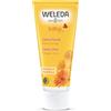 Weleda Baby Calendula Crema Viso Protettiva Idratante 50 ml