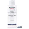 Eucerin DermoCapillaire Shampoo Lenitivo All'Urea 250 ml
