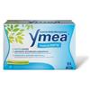 Ymea Pancia Piatta Integratore Menopausa e Controllo Peso 64 Capsule