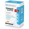 Sant'anna Sanavita Omega 3 Bluefish Integratore Per Funzione Cardiaca 60 Capsule