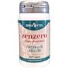 Erba Vita Zenzero Integratore Digestivo 400 mg 60 Capsule