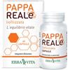 Erba Vita Pappa Reale Liofilizzata Integratore Energetico 60 Capsule