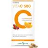 Erba Vita Vita C 500 Integratore Sistema Immunitario 30 Compresse