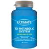 Ultimate Italia T3 Metabolic System Integratore 80 Capsule