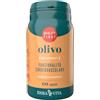Erba Vita Olivo Integratore Funzionalità Cardiovascolare 60 Capsule