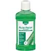 Esi Aloe Fresh Collutorio Naturale Antibatterico all'Aloe Vera 500 ml