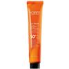 Korff Sun Secret Fluido Uniformante Colorato Anti Age SPF50+ 02 Dark 50 ml