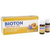 Sella Bioton Pappa Reale 1000 Integratore Tonico Energetico 14 Flaconcini