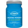 Ultimate Italia Ultimate Sport Creatina Powder Integratore Per Sportivi Polvere 300 g