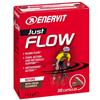 Enervit Just Flow Integratore di Vitamine B1 B2 36 Capsule