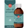 Erba Vita Olio di Sesamo Integratore Antiossidante 100 ml