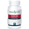 Erba Vita Passiflora Integratore Sonno 60 Capsule 450 mg