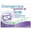 Enterogermina Gonfiore Addominale Integratore Per Adulti 20 Bustine