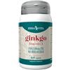 Erba Vita Ginkgo Integratore Microcircolo 60 Capsule