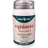 Erba Vita Equiseto Integratore Unghie e Capelli 60 capsule