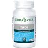 Erba Vita Zinco Integratore Sistema Immunitario 60 Capsule