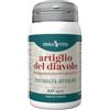 Erba Vita Artiglio del diavolo Integratore Articolare 60 Capsule 500 mg