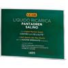 Guam Pantadren Salino Drenante Intensivo Ricarica 1 Bustina 100 ml