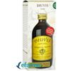 Dottor Giorgini Dr. Giorgini Diuvis Liquido Analcolico Integratore Vie Urinarie 200 ml