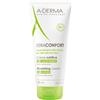 A-Derma XeraConfort Crema Nutritiva Pelle Secca e Molto Secca 200 ml