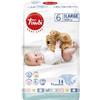 Trudi Baby Care Pannolini Assorbenti Antirritazioni XL 15-30 Kg 14 Pannolini