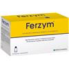 Ferzym Specchiasol Disbioline Ferzym Integratore Fermenti Lattici Probiotici 10 Flaconcini