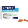 Prolife Enzimi FitoPlus Integratore di Enzimi Digestivi 20 Capsule