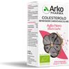 Arkocapsule Aglio Nero Bio Integratore Controlllo del Colesterolo 40 Capsule