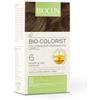 Bioclin Bio-Colorist 6 Biondo Scuro Tintura Naturale Capelli