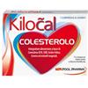 Kilocal Colesterolo Integratore Controllo Dei Lipidi 15 Compresse