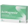 Schwabe pharma italia Aximagnesio Integratore Magnesio 40 Compresse