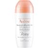 Avène Deodorante Body 24h D'Efficacia Anti-Odore per Pelle Sensibile 50 ml