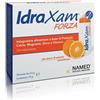 Named Idraxam Forza Integratore di Sali Minerali 30 bustine
