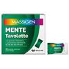 Massigen Mente Integratore Per Concentrazione 30 Tavolette