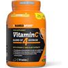 Named Sport Vitamin C 4 Natural Blend Integratore di Vitamina C 90 Compresse