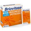 Briovitase Orange Integratore Magnesio e Potassio 14 Bustine