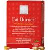 New Nordic Fat Burner Integratore Metabolismo Grassi 60 Compresse