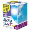 Linea Act Ansia Act Integratore Tono Dell'Umore 21 Capsule