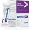 SameFast React Integratore Per Tono Dell'Umore E Menopausa 20 Stick